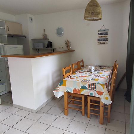 Maison 3 Chambres Avec Piscine Proche Plage Soulac-sur-Mer Bagian luar foto