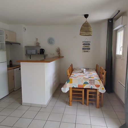 Maison 3 Chambres Avec Piscine Proche Plage Soulac-sur-Mer Bagian luar foto