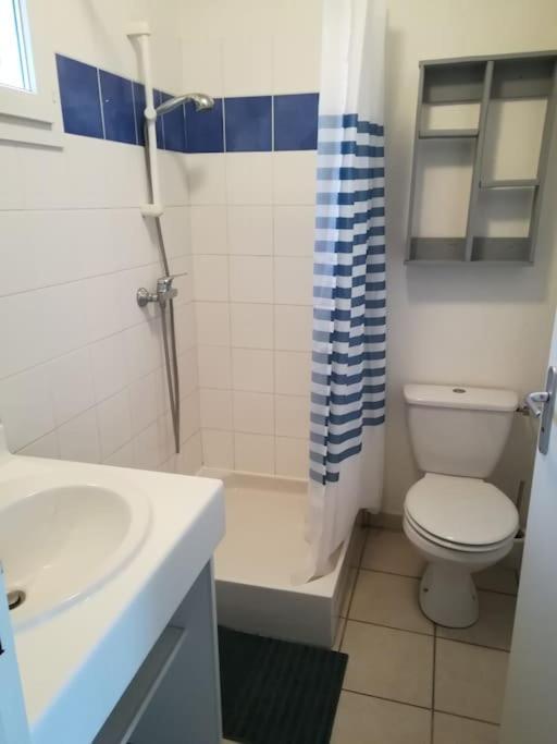 Maison 3 Chambres Avec Piscine Proche Plage Soulac-sur-Mer Bagian luar foto