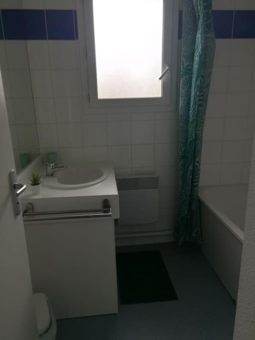 Maison 3 Chambres Avec Piscine Proche Plage Soulac-sur-Mer Bagian luar foto