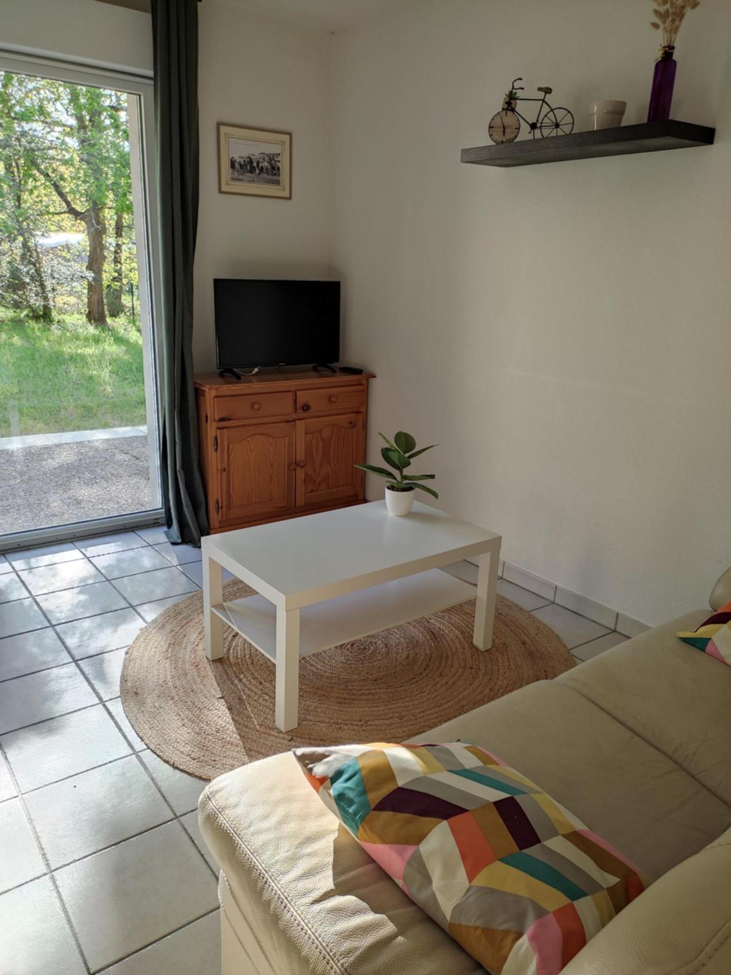 Maison 3 Chambres Avec Piscine Proche Plage Soulac-sur-Mer Bagian luar foto