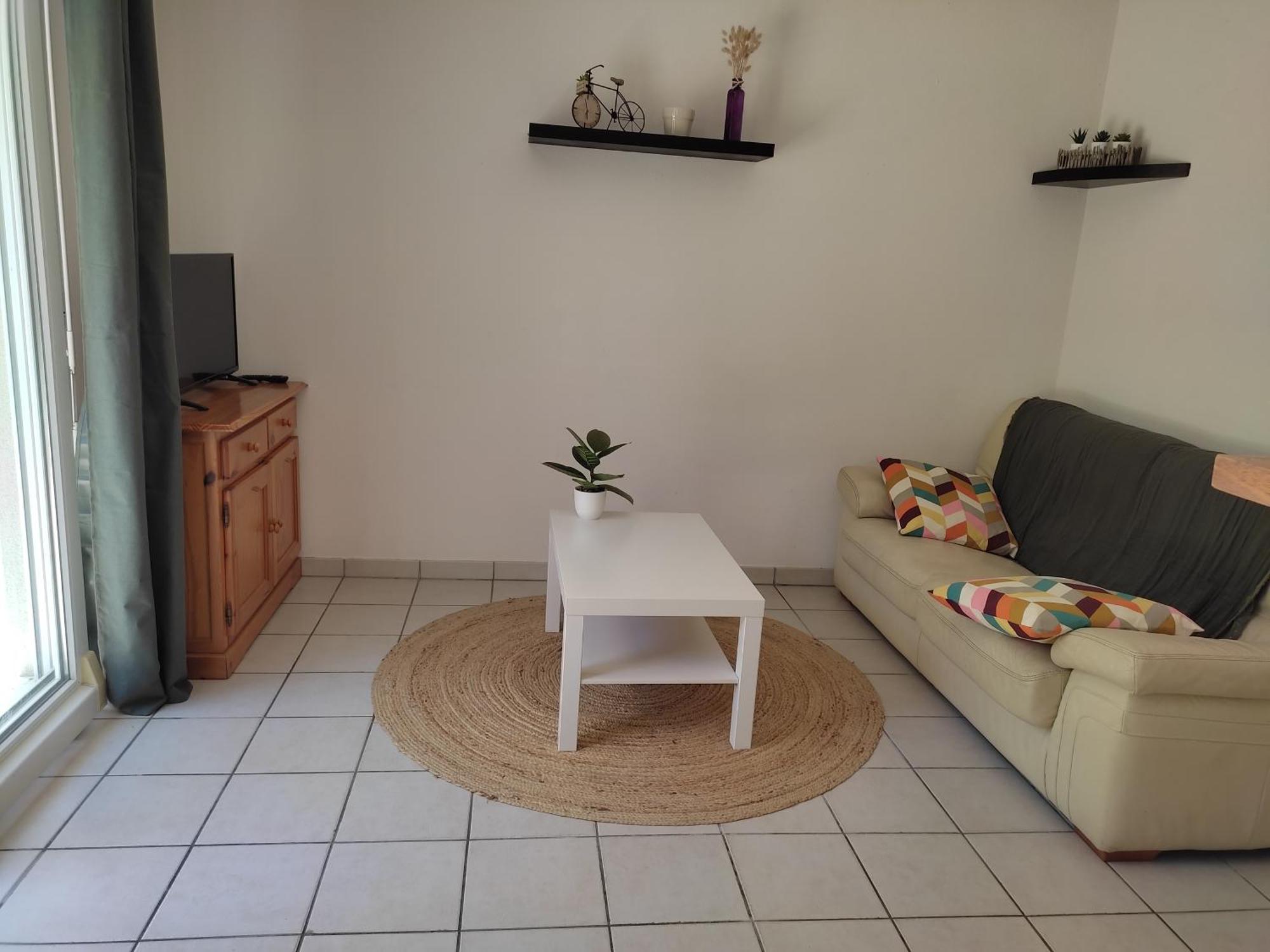Maison 3 Chambres Avec Piscine Proche Plage Soulac-sur-Mer Bagian luar foto