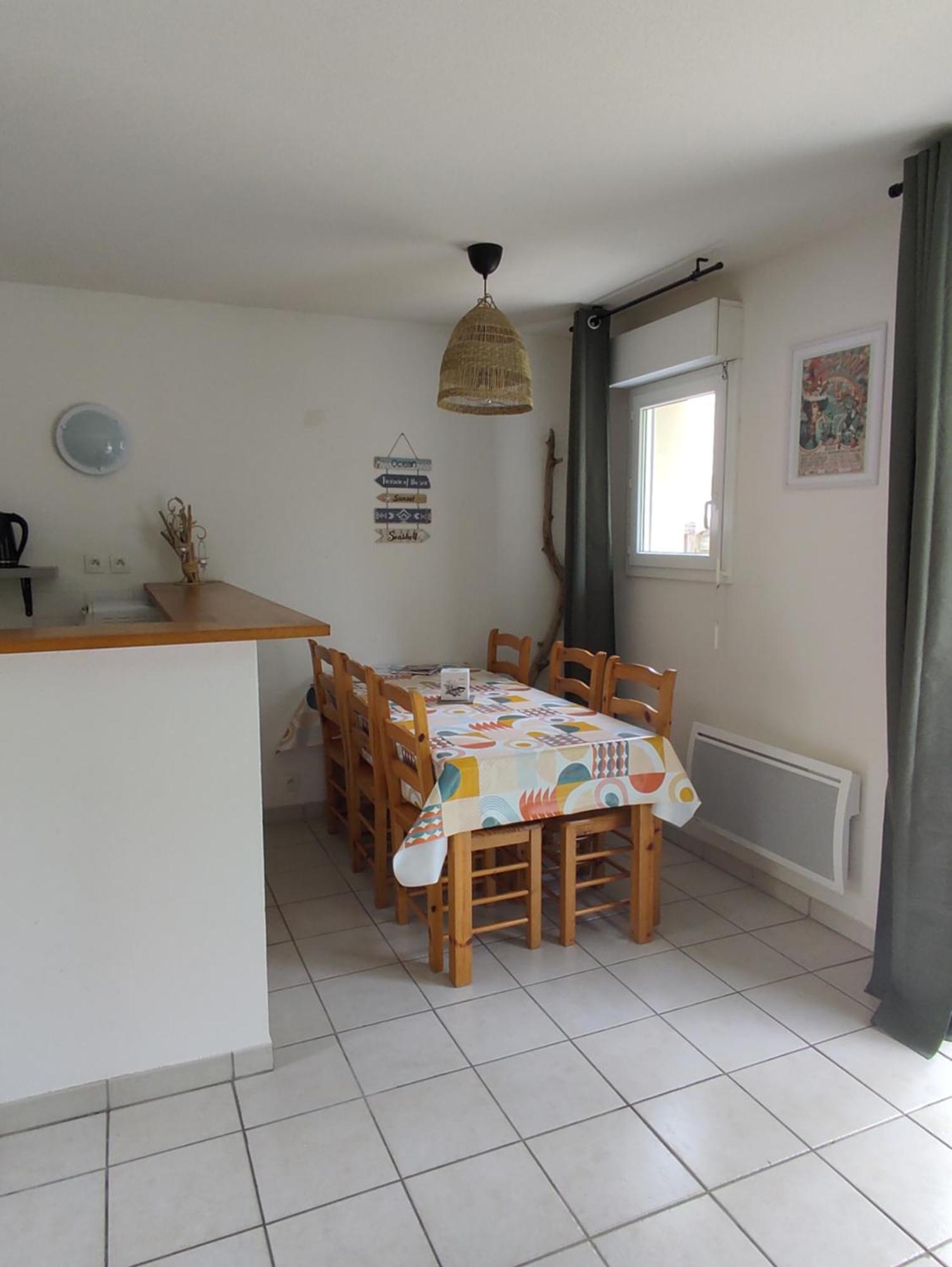 Maison 3 Chambres Avec Piscine Proche Plage Soulac-sur-Mer Bagian luar foto