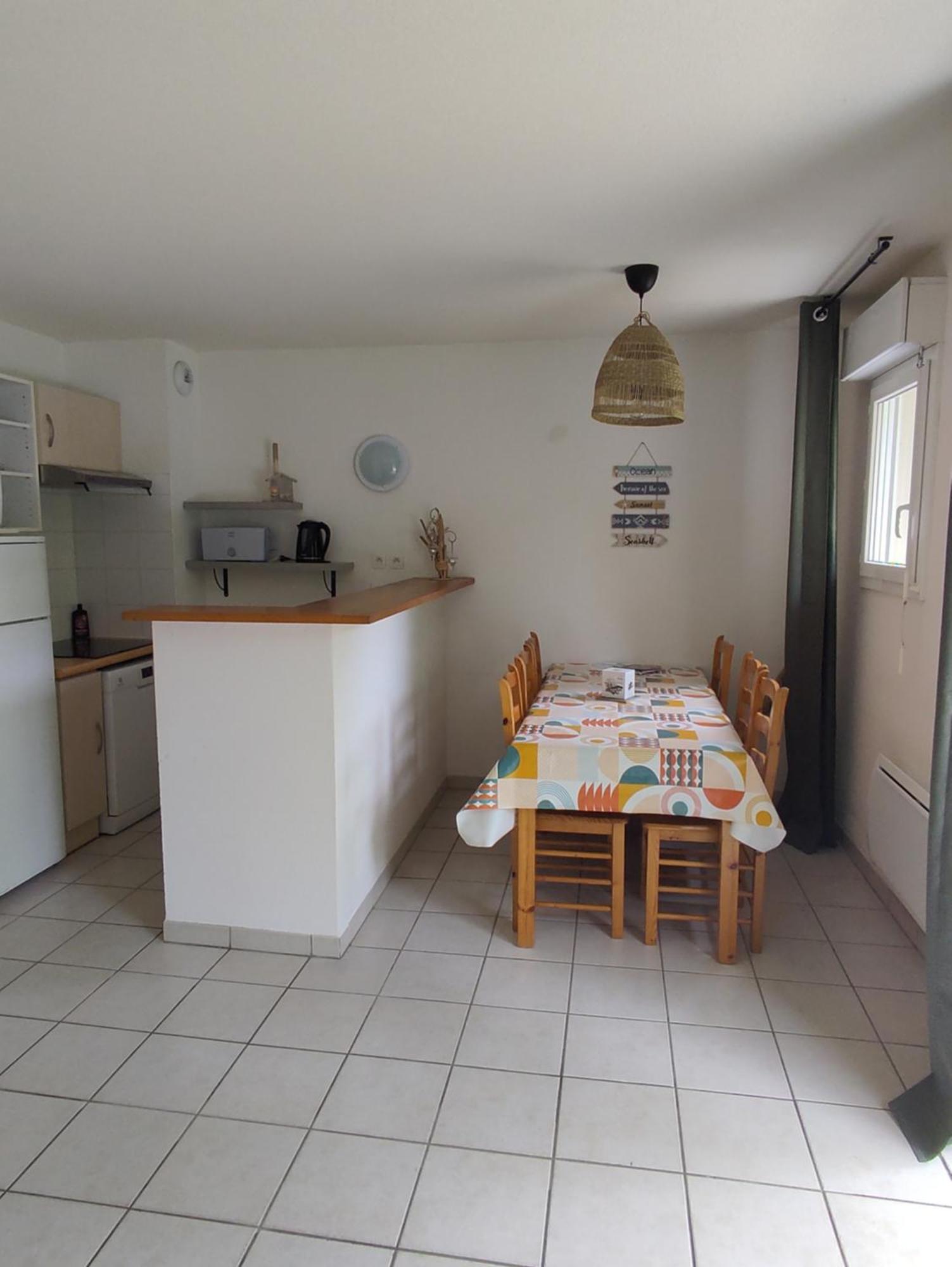 Maison 3 Chambres Avec Piscine Proche Plage Soulac-sur-Mer Bagian luar foto